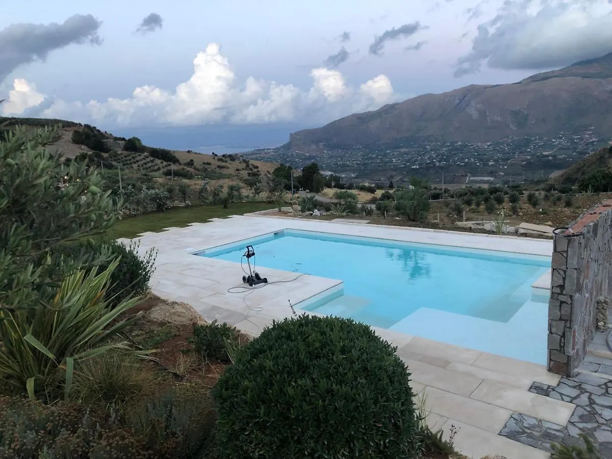 Villa Minu Scopello Scopello  Scopello (Sicily)