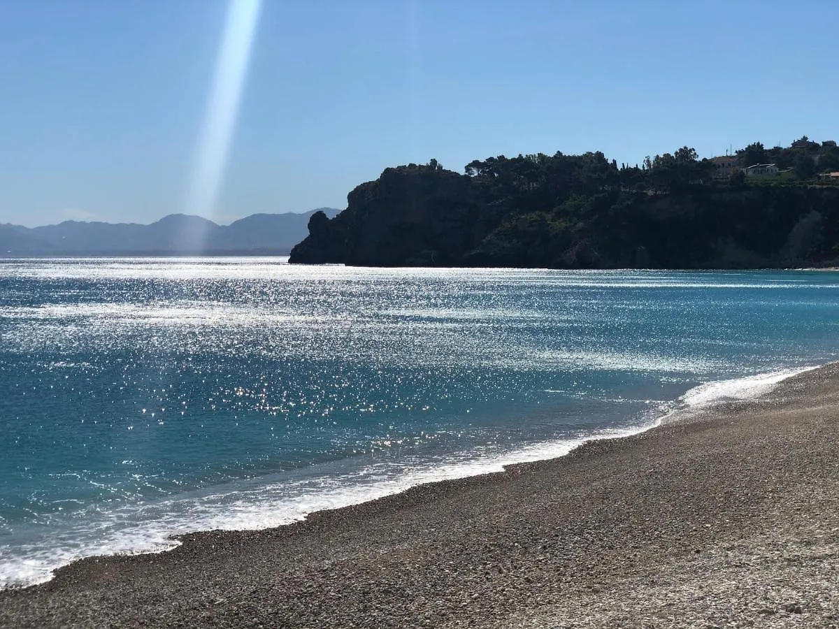 Villa Minu Scopello Scopello