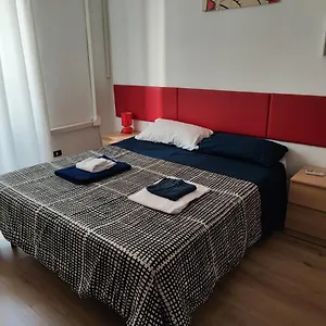 Turati House Apartment Rome