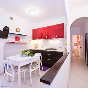 La Casa Nel Borgo Apartment Monterosso al Mare