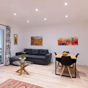 Sarale Apartment Palermo