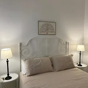 La Kalsa Di Somavi Apartment Palermo