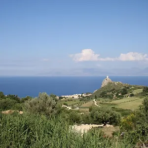  Apartamento Rossana