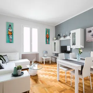 Homehouse Giulio Cesare-san Pietro Holiday home Rome
