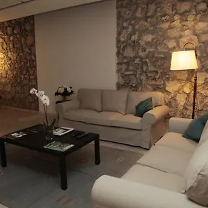 La Casa Sulla Darsena Syracuse