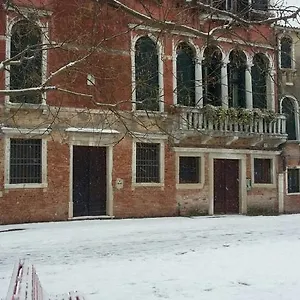 Ca Sardi Apartment Venice